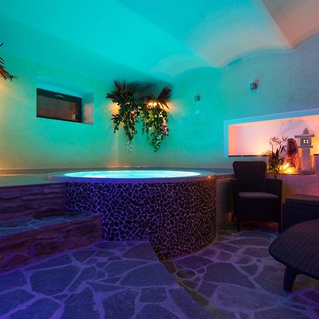 Wellness Pension Ametyst Český Krumlov Dış mekan fotoğraf