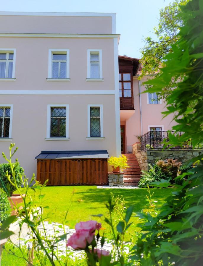 Wellness Pension Ametyst Český Krumlov Dış mekan fotoğraf