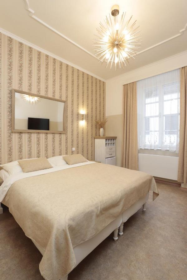 Wellness Pension Ametyst Český Krumlov Dış mekan fotoğraf