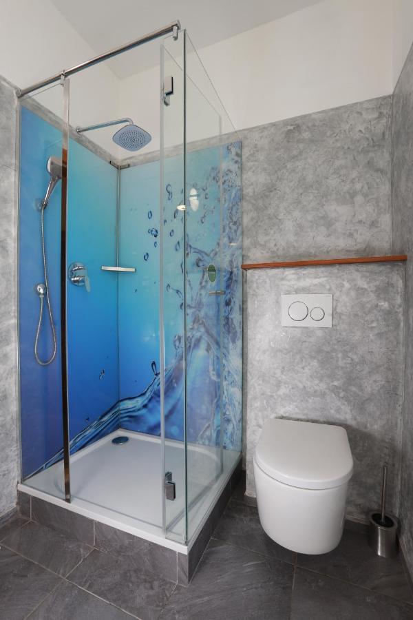 Wellness Pension Ametyst Český Krumlov Dış mekan fotoğraf