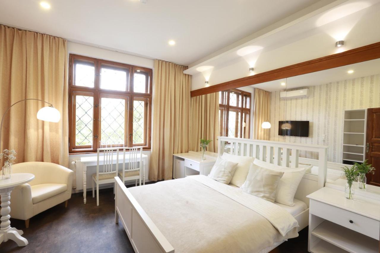 Wellness Pension Ametyst Český Krumlov Dış mekan fotoğraf