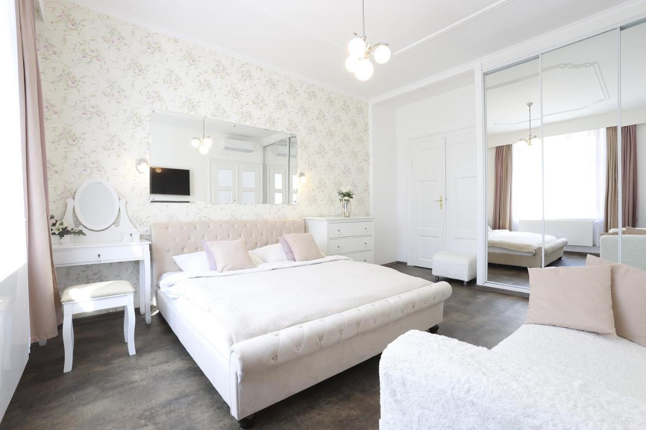 Wellness Pension Ametyst Český Krumlov Dış mekan fotoğraf