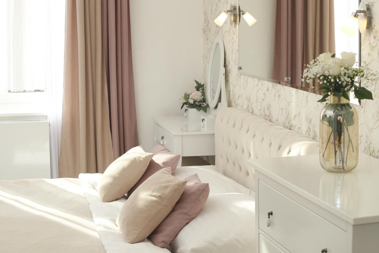 Wellness Pension Ametyst Český Krumlov Dış mekan fotoğraf