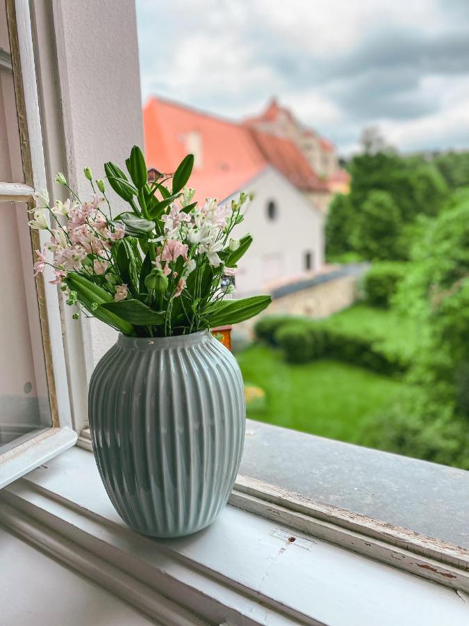 Wellness Pension Ametyst Český Krumlov Dış mekan fotoğraf