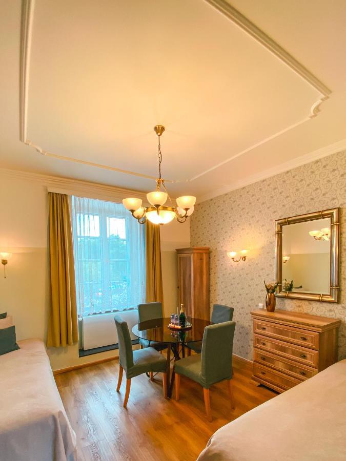 Wellness Pension Ametyst Český Krumlov Dış mekan fotoğraf
