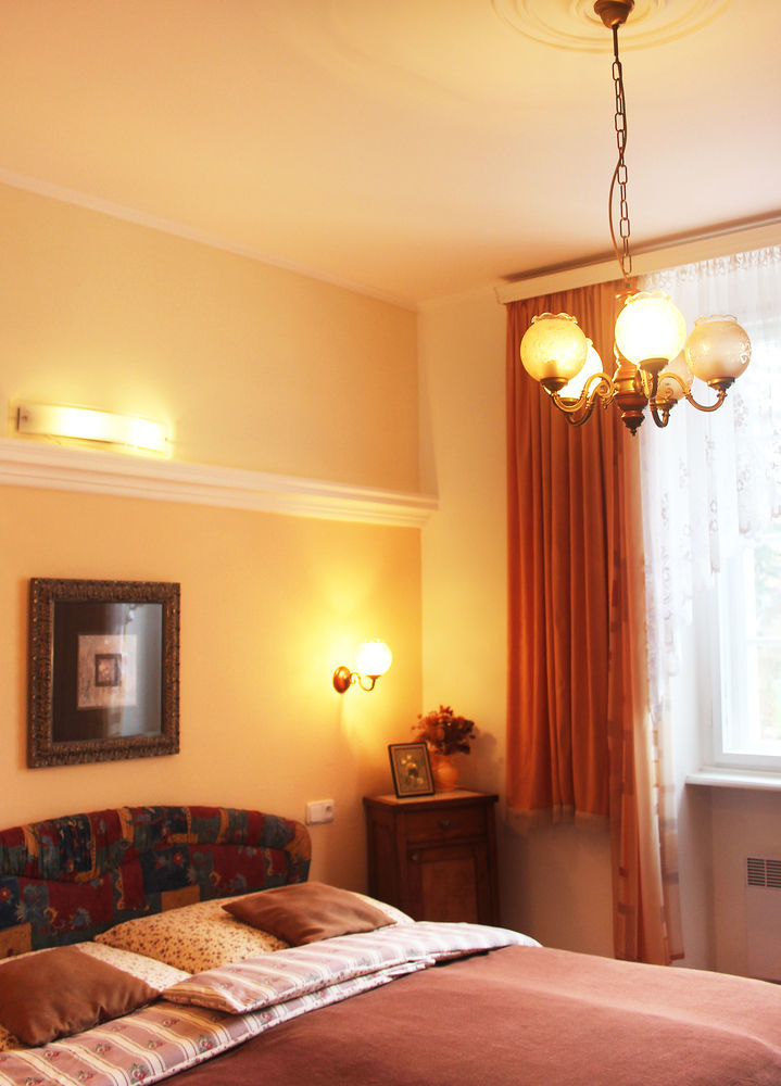 Wellness Pension Ametyst Český Krumlov Dış mekan fotoğraf