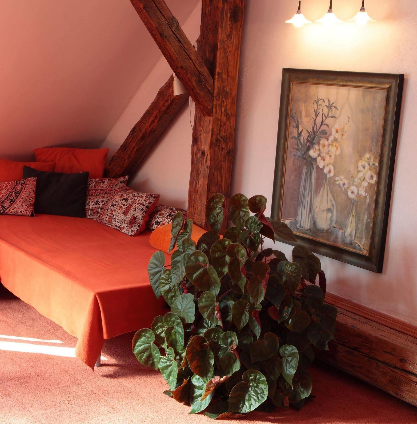 Wellness Pension Ametyst Český Krumlov Dış mekan fotoğraf