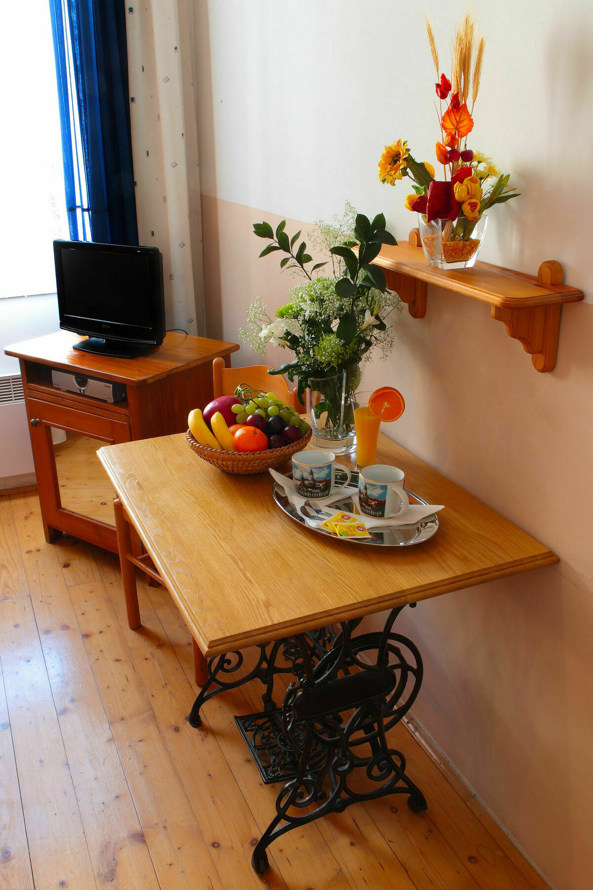 Wellness Pension Ametyst Český Krumlov Dış mekan fotoğraf