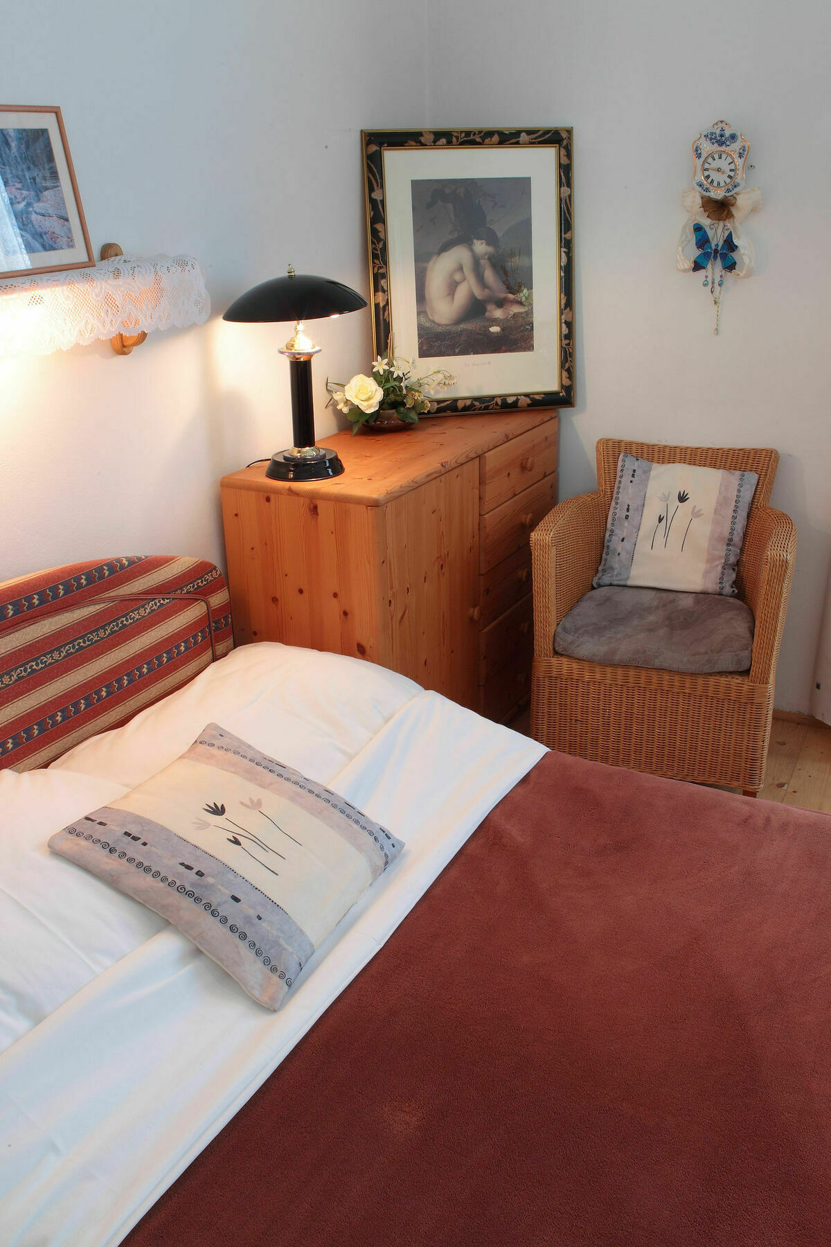 Wellness Pension Ametyst Český Krumlov Dış mekan fotoğraf