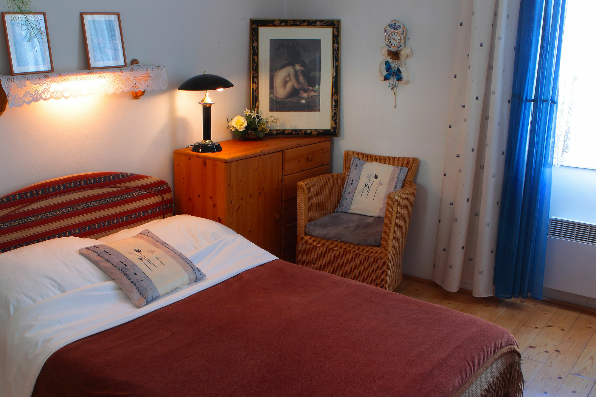 Wellness Pension Ametyst Český Krumlov Dış mekan fotoğraf