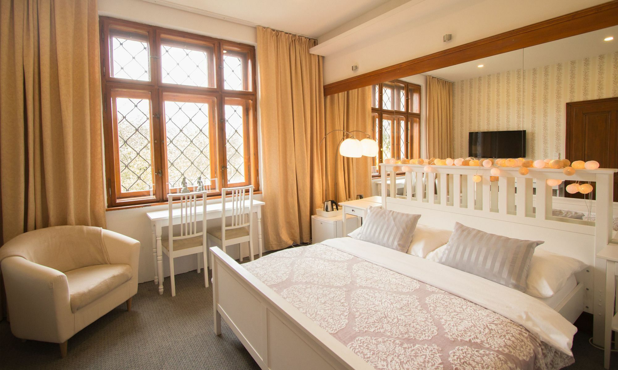 Wellness Pension Ametyst Český Krumlov Dış mekan fotoğraf